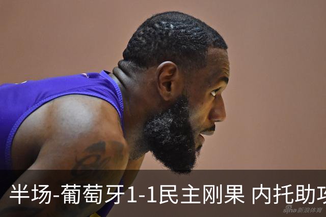 半场-葡萄牙1-1民主刚果 内托助攻若昂·内维斯破门维萨补时扳平