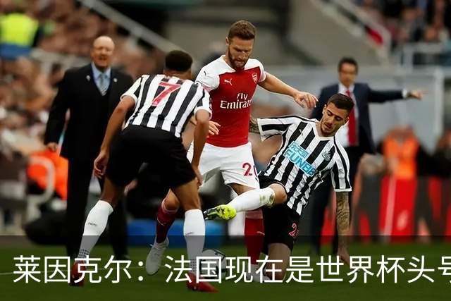 莱因克尔：法国现在是世界杯头号夺冠热门，他们没有真正的软肋